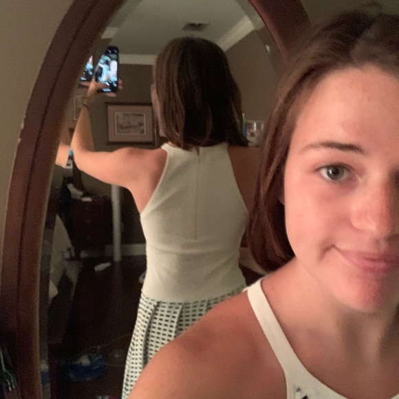 Perfect Summer Parker Dress - Picture 4 of 5